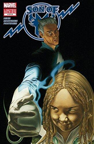 Son of M #4