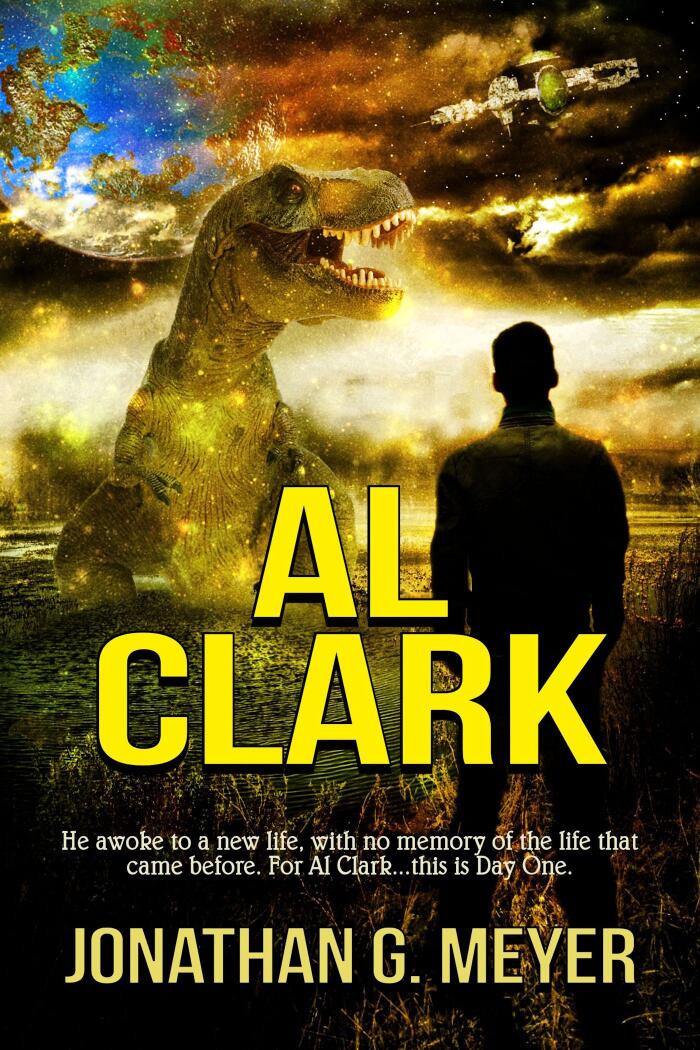 AL CLARK