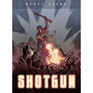 Shotgun