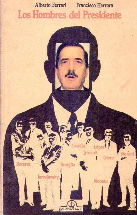 Los Hombres del Presidente