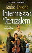 Intermezzo in Jeruzalem