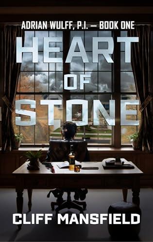 Heart of Stone