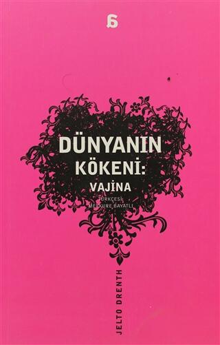 Dünyanın Kökeni: Vajina
