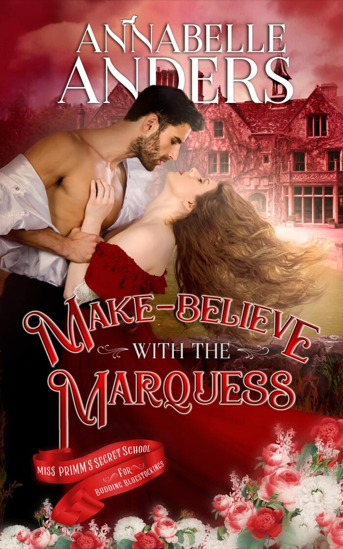 Make Believe with the Marquess