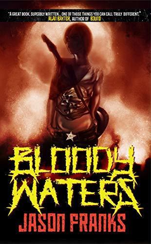 Bloody Waters