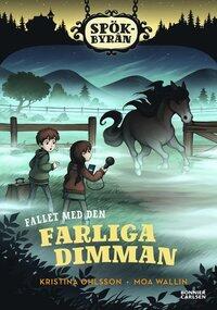 Fallet Med Den Farliga Dimman