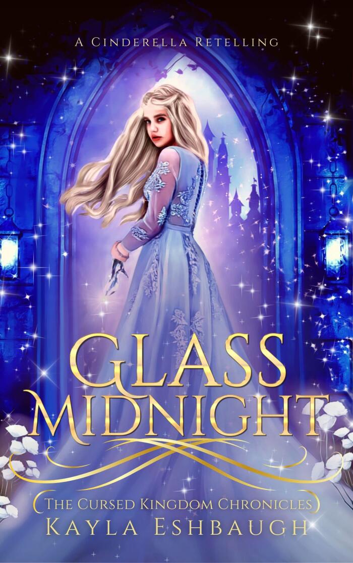 Glass Midnight