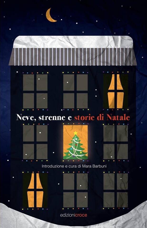 Neve, strenne e storie di Natale