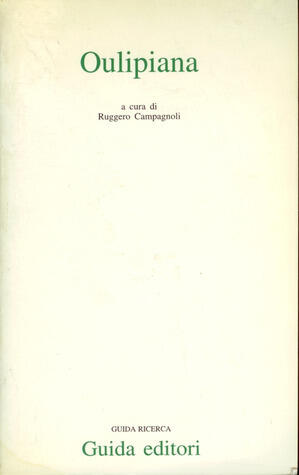 Oulipiana