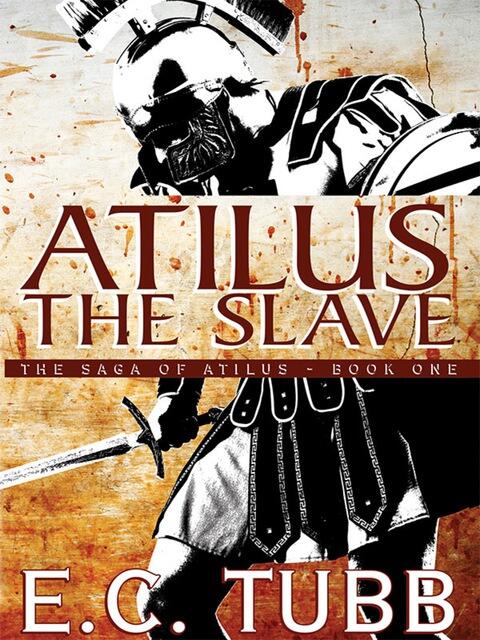 The Saga of Atilus