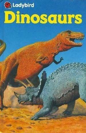 Dinosaurs