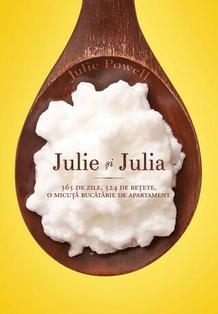 Julie și Julia