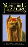 Dr. Ackerman's Book of the Yorkshire Terrier