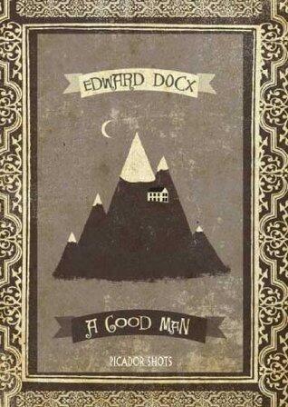 PICADOR SHOT - 'A Good Man'