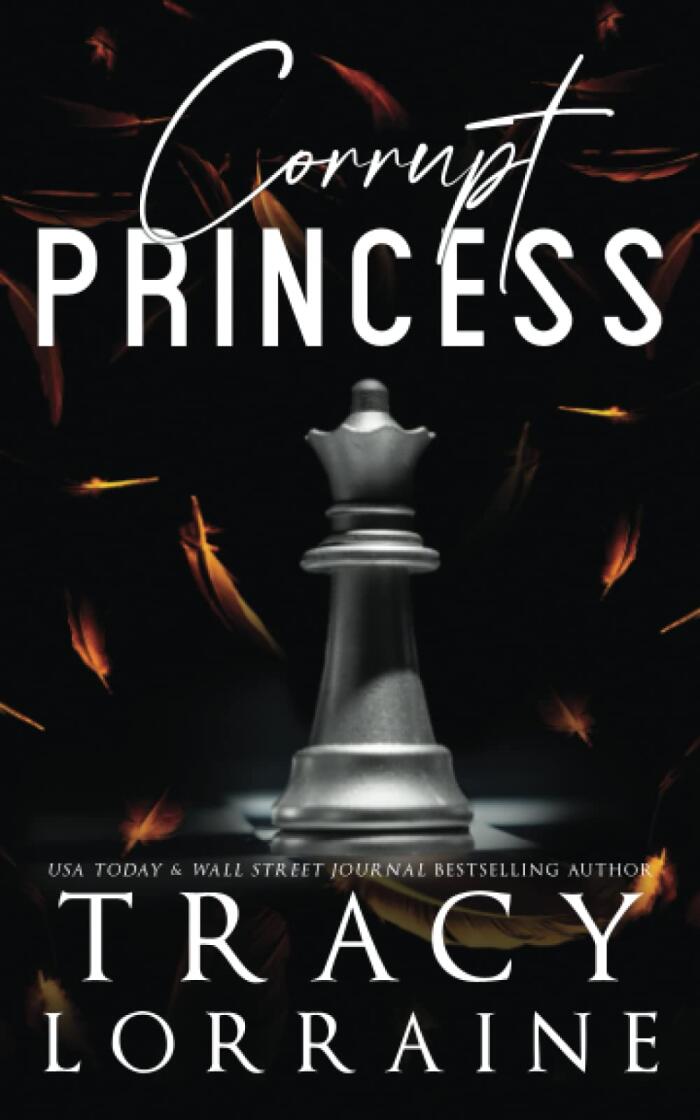 Corrupt Princess