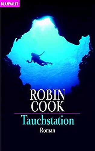 Tauchstation.