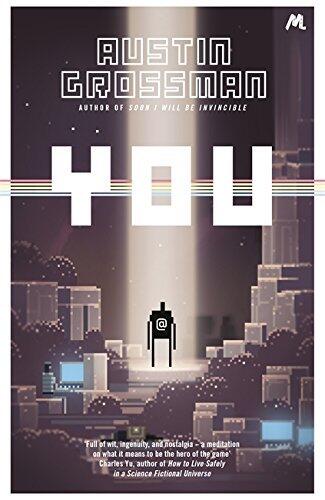 You