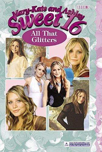 All That Glitters