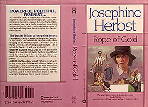 Rope of Gold
