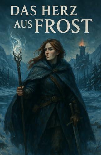 Frostherz - Der Atem des Winters