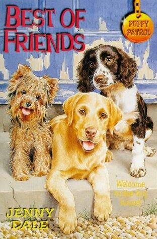 Best of Friends
