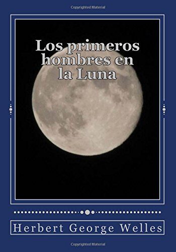 Los primeros hombres en la Luna