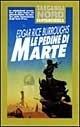 Le pedine di marte