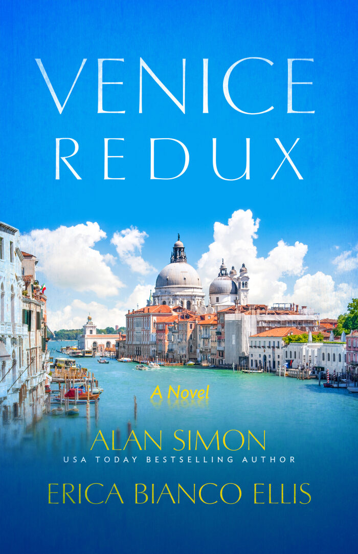 Venice Redux