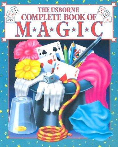 Usborne Complete Books