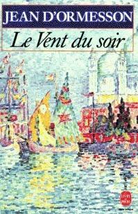 Trilogie du Vent du soir
