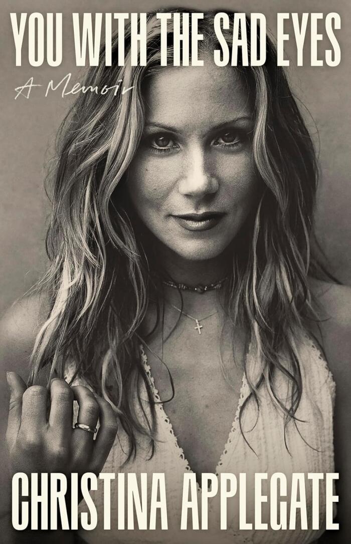 You with the Sad Eyes: A Memoir