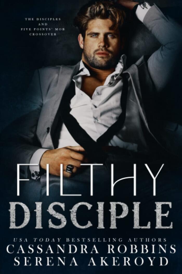 Filthy Disciple: The Disciples & Five Points' Mob Collection Crossover