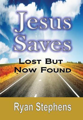 Jesus Saves