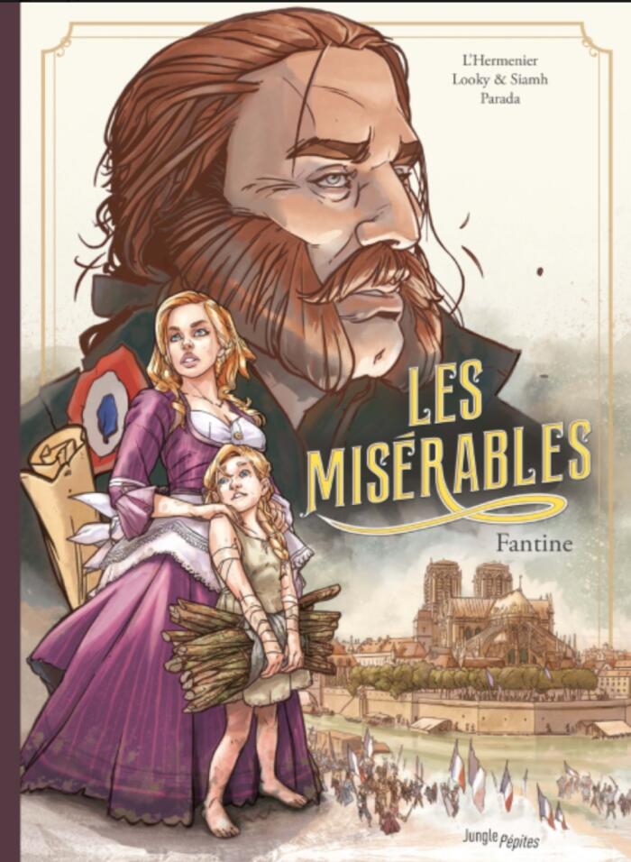 Les Misérables (BD)