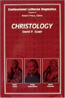 Christology