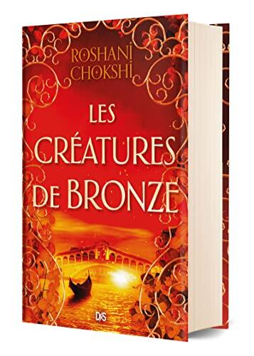Les Créatures de bronze