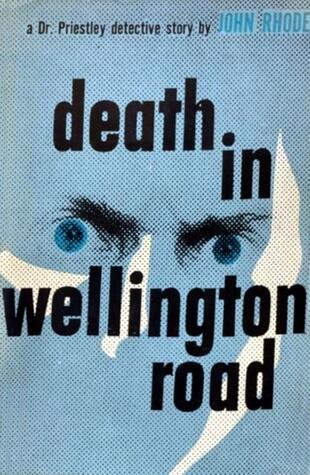 Death in Wellington Road
