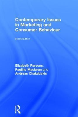 Contemporary Issues in Marketing and Consumer Behaviour