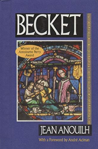 Becket or The Honor of God