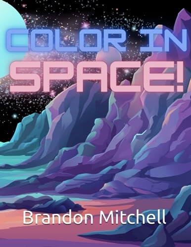 Color in Space!