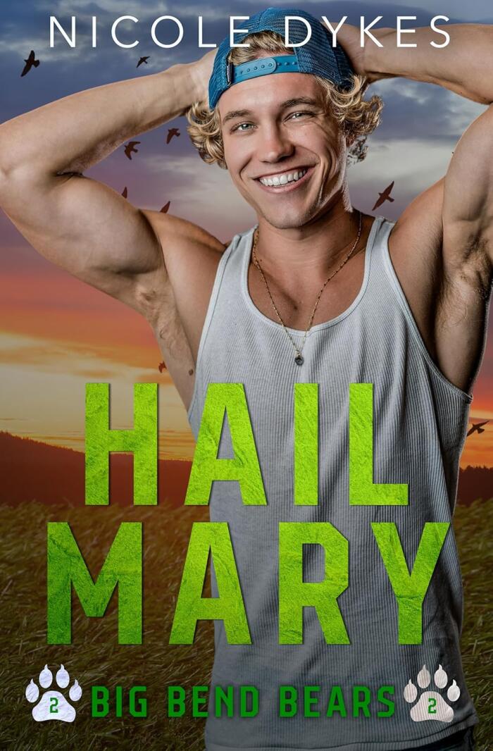 Hail Mary