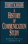 History of Communication Study
