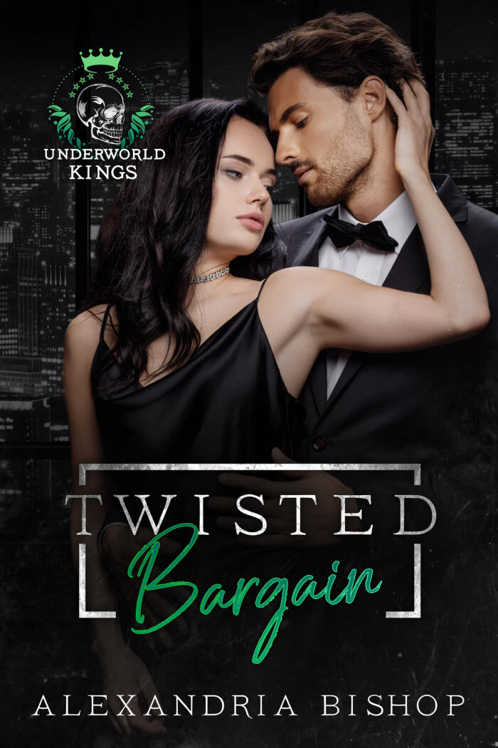 Twisted Bargain