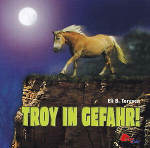 Troy in Gefahr!