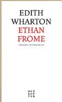 Ethan Frome