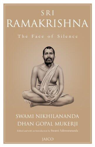 Sri Ramakrishna: The Face of Silence