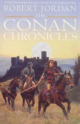 The Conan Chronicles 1
