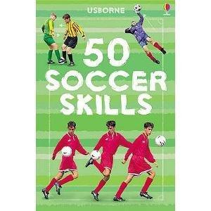 50 Soccer Skills