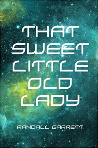 That Sweet Little Old Lady