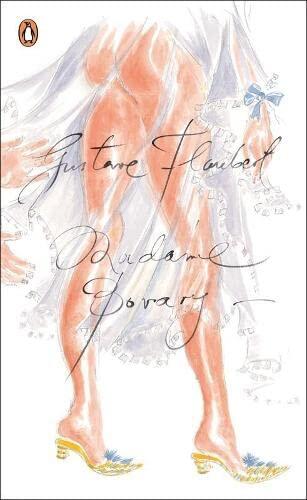 Madame Bovary